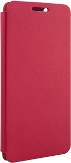 Чехол-книжка Чехол-книжка Gresso Канцлер+ для Xiaomi Redmi 2 (красный)