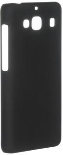 Клип-кейс Клип-кейс Gresso Мармелад для Xiaomi Redmi 2 (черный)