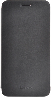 Чехол-книжка Чехол-книжка Lenovo для Vibe K5 A6020/ K5 Plus (черный)