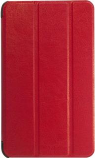 Чехол-книжка Чехол-книжка Smarterra Book для Alcatel 9005x Pixi 3 8" (красный)