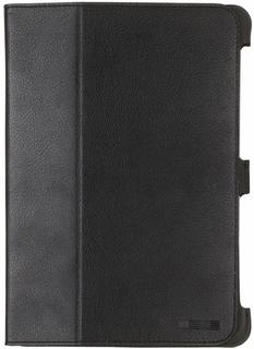 Чехол-книжка Чехол-книжка InterStep STEVE для ASUS Z300CG (черный)