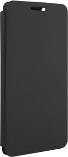 Чехол-книжка Чехол-книжка Gresso Канцлер+ для ZTE Nubia Z9 Max (черный)