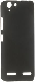 Клип-кейс Клип-кейс Gresso Мармелад для Lenovo Vibe K5 A6020 (черный)