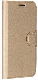 Чехол-книжка Чехол-книжка Red Line Book для Samsung Galaxy J1 (2016) (золотистый)