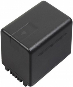 Аккумулятор Digicare PLP-VBT380 / VW-VBT380 (черный)