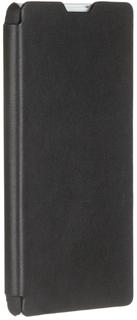 Чехол-книжка Чехол-книжка Gresso Канцлер+ для Sony Xperia E5 (черный)