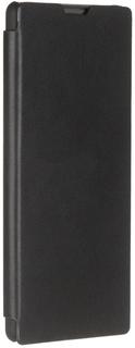 Чехол-книжка Чехол-книжка Gresso Канцлер+ для Sony Xperia XA Ultra (черный)
