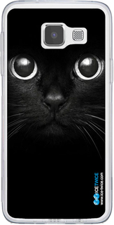 Клип-кейс Клип-кейс ICE TWICE IceShield Дизайн 888 для Samsung Galaxy A3 (2016) (с рисунком)