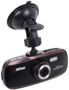 Видеорегистратор Artway AV-390 Super Night Vision