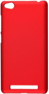 Клип-кейс Клип-кейс Skinbox Shield для Xiaomi Redmi 3/3 Pro (красный)