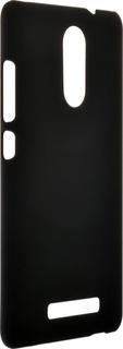 Клип-кейс Клип-кейс Skinbox Shield для Xiaomi Redmi Note 3 (черный)