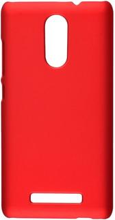 Клип-кейс Клип-кейс Skinbox Shield для Xiaomi Redmi Note 3 (красный)