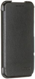 Чехол-книжка Чехол-книжка Untamo Essence для Alcatel 5010D (черный)