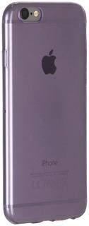 Клип-кейс Клип-кейс Oxy Fashion Fine для Apple iPhone 6/6S (сиреневый)