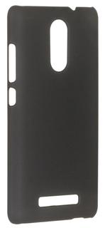 Клип-кейс Клип-кейс Smarterra Hardback для Xiaomi Redmi Note 3 (черный)