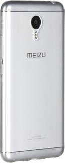 Клип-кейс Клип-кейс Ibox Crystal для Meizu M3 Note (прозрачный)