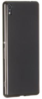 Клип-кейс Клип-кейс Ibox Crystal для Sony Xperia XA Ultra (серый)