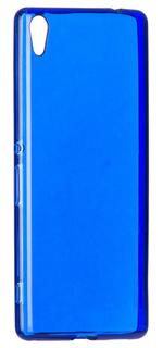 Клип-кейс Клип-кейс Ibox Crystal для Sony Xperia XA Ultra (синий)
