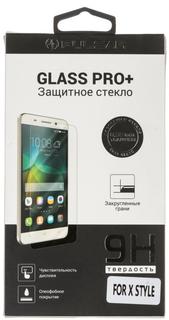 Защитное стекло Защитное стекло Pulsar для LG X Style