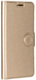 Чехол-книжка Чехол-книжка Red Line Book для Lenovo A536 (золотистый)