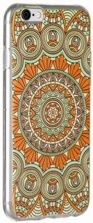 Клип-кейс Клип-кейс Ibox Fashion Дизайн №60 для Apple iPhone 6/6S (с рисунком)