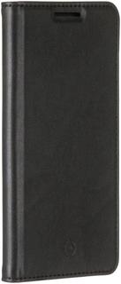 Чехол-книжка Чехол-книжка Celly Air Case для LG X Style (черный)