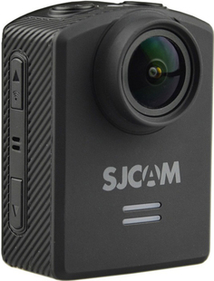 Экшн-камера SJCAM M20 (черный)