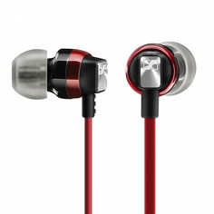 Наушники Sennheiser CX 3.00 (красный)