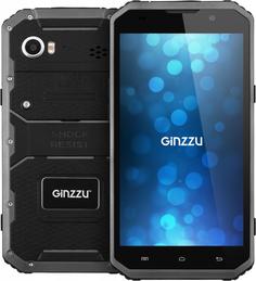 Мобильный телефон Ginzzu RS97D (черный)