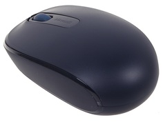 Мышь Microsoft Wireless Mobile Mouse 1850 (синий)