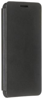 Чехол-книжка Чехол-книжка Gresso Канцлер+ для ASUS ZenFone 3 ZE552KL (черный)