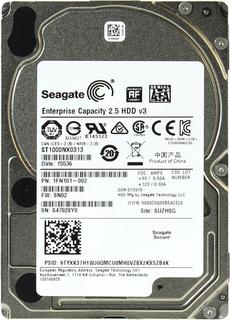 Жесткий диск Seagate Enterprise Capacity 1TB 2.5"