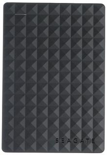 Внешний жесткий диск Seagate Expansion Portable 2TB 2.5" (черный)