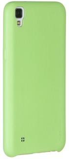 Клип-кейс Клип-кейс Uniq Outfitter для LG X Power (зеленый)