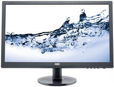 Монитор AOC E2460SH(/01)