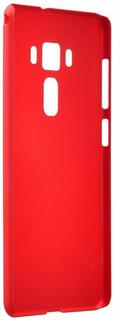 Клип-кейс Клип-кейс Skinbox Shield для ASUS Zenfone 3 ZS570KL (красный)