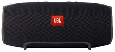 Портативная колонка JBL Xtreme (черный)