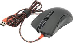 Мышь A4Tech Bloody A91 Blazing (черный)