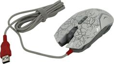 Мышь A4Tech Bloody N50 Neon (белый)
