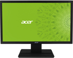 Монитор Acer V226HQLbmd (черный)