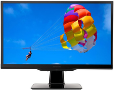 Монитор ViewSonic VX2363Smhl (черный)