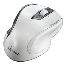 Мышь Hama H-53878 (белый)
