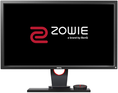 Монитор BenQ ZOWIE XL2430 (черный)