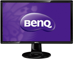 Монитор BenQ GL2760H (черный)