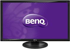 Монитор BenQ GW2765HE (черный)