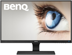 Монитор BenQ EW2775ZH (черный)