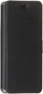 Чехол-книжка Чехол-книжка Prime book для Philips S326 (черный)