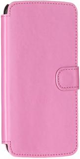 Чехол-книжка Чехол-книжка Oxy Fashion для LG K7 (розовый)