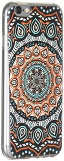 Клип-кейс Клип-кейс Ibox Fashion Дизайн №102 для Apple iPhone 6/6S (с рисунком)