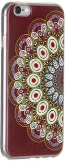 Клип-кейс Клип-кейс Ibox Fashion Дизайн №16 для Apple iPhone 6/6S (с рисунком)